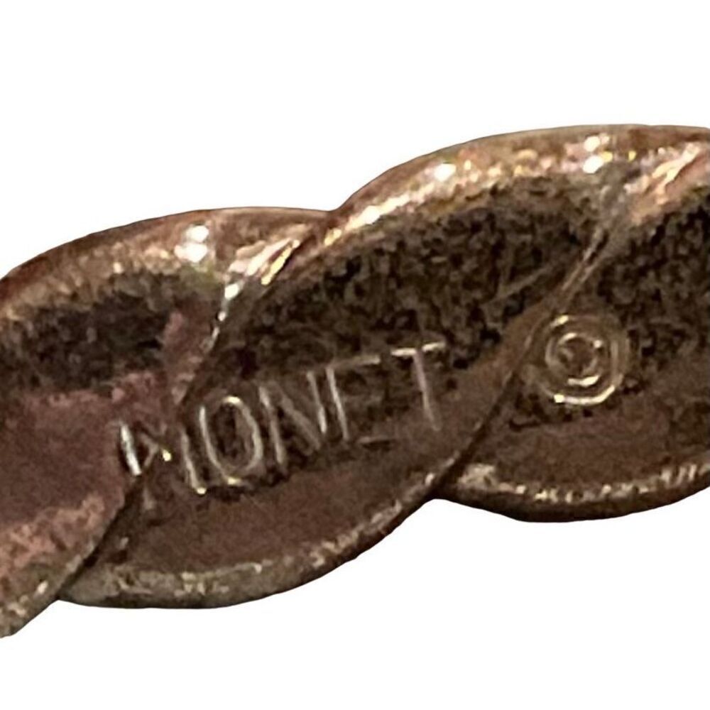 Monet Bangle Bracelet - Picture 4 of 8